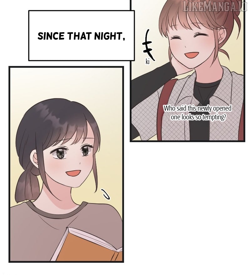 Soul to Soul Chapter 29 - page 26